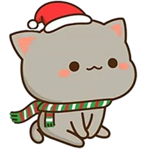 all stickers, Winter&Holidays — 48