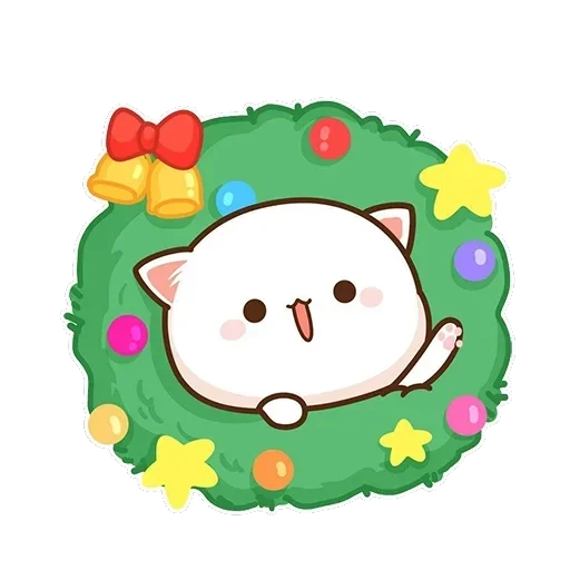 all stickers, Winter&Holidays — 6