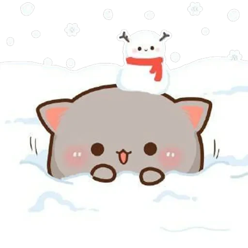 all stickers, Winter&Holidays — 55