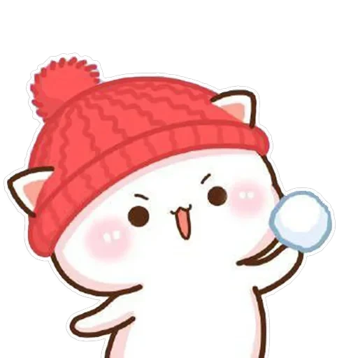 all stickers, Winter&Holidays — 56