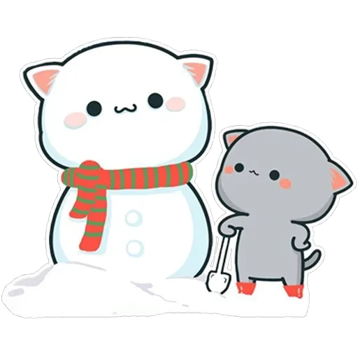 all stickers, Winter&Holidays — 58