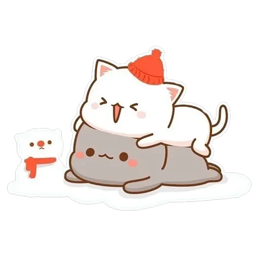 all stickers, Winter&Holidays — 59