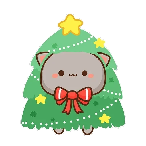all stickers, Winter&Holidays — 8