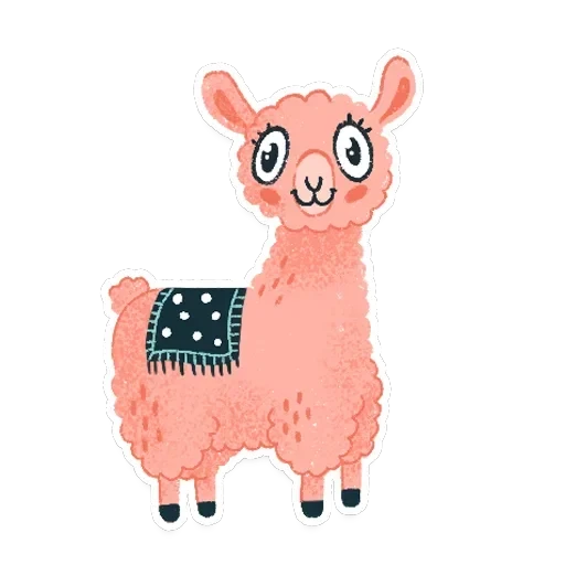 Alpaca — 1
