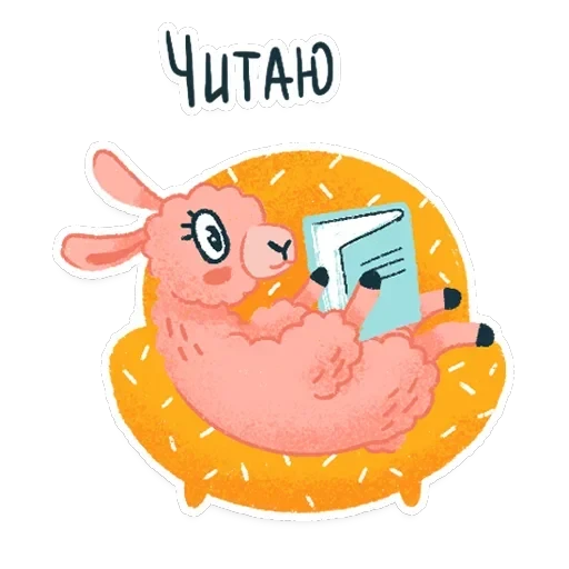 Alpaca — 21