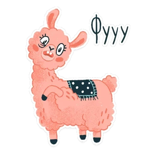 Alpaca — 4