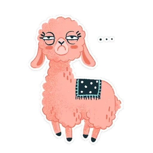 Alpaca — 8