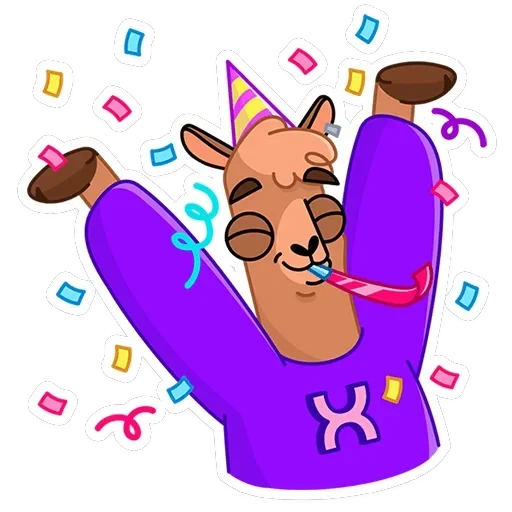 Альпака Халви — 19