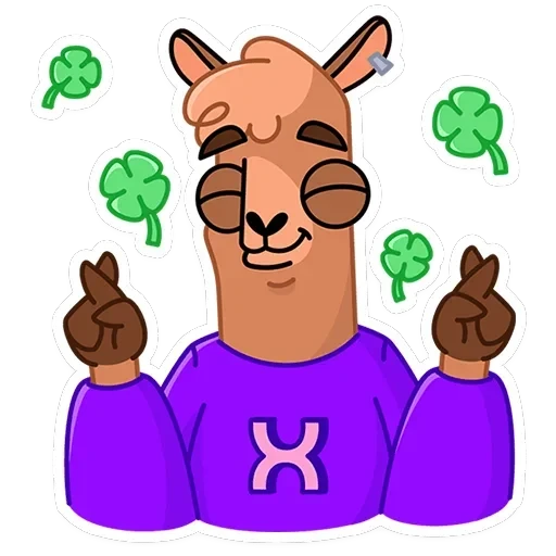 Альпака Халви — 5