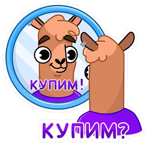 Альпака Халви — 10