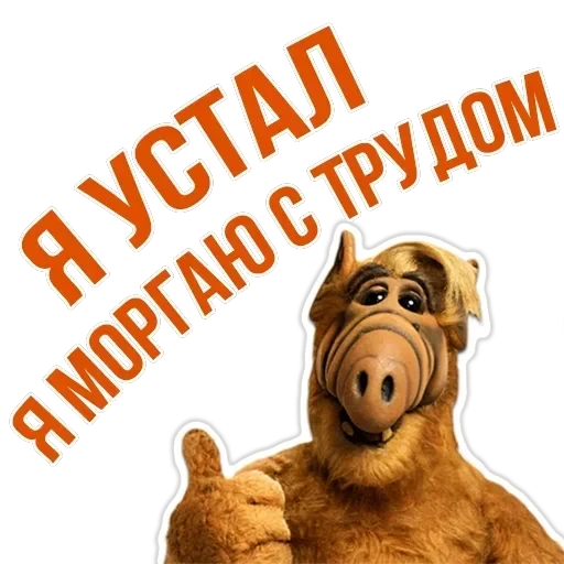 Alpha — 18