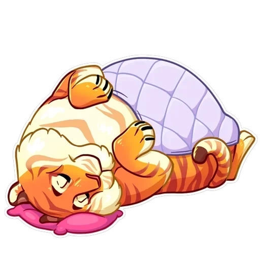 Amur Tiger — 12