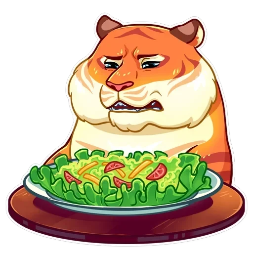Amur Tiger — 17