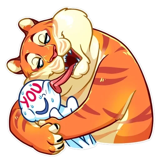 Amur Tiger — 18
