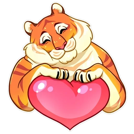 Amur Tiger — 6