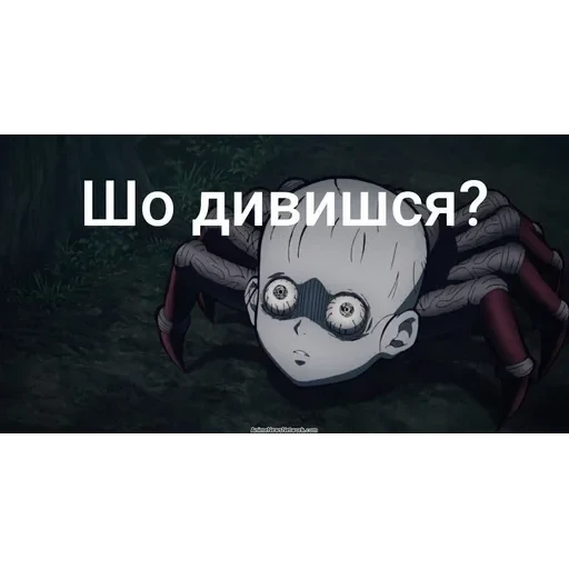 Аніме стікери — 3