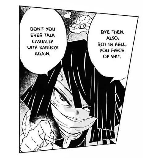 Аніме стікери — 35