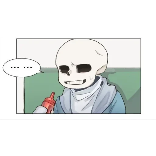 Андертейл 🛐 — 31