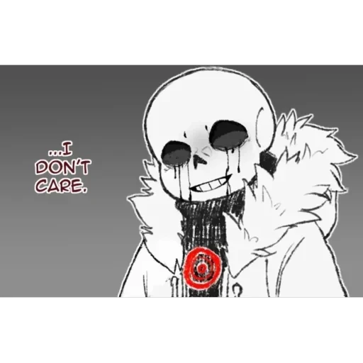 Андертейл 🛐 — 36