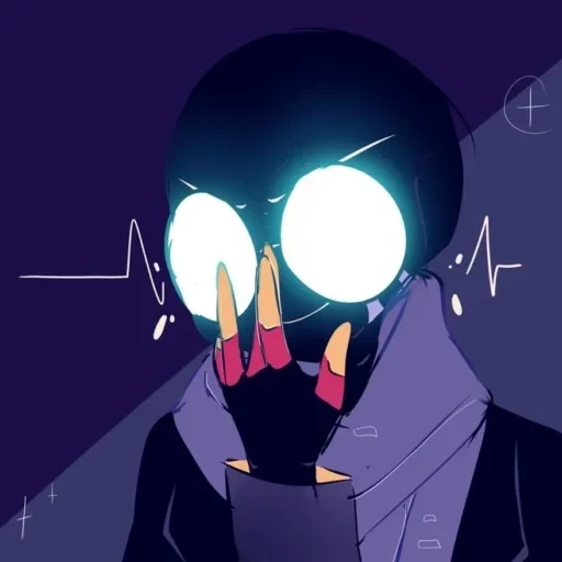 Андертейл 🛐 — 38