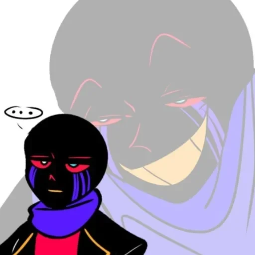 Андертейл 🛐 — 5