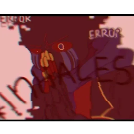 Андертейл 🛐 — 10