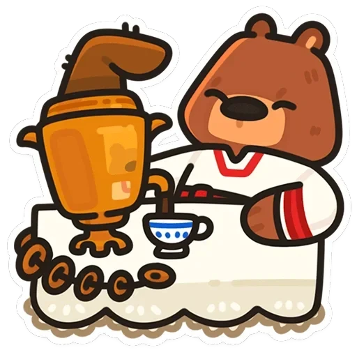 Андрюшка — 7