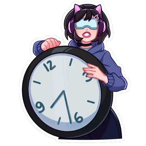 Анечка — 11