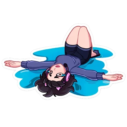 Анечка — 22