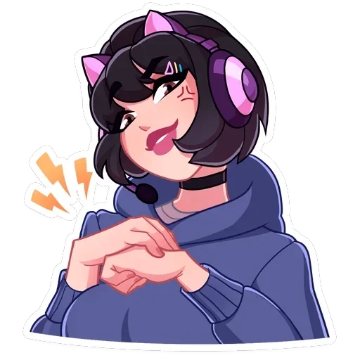 Анечка — 8