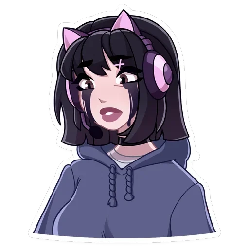 Анечка — 9