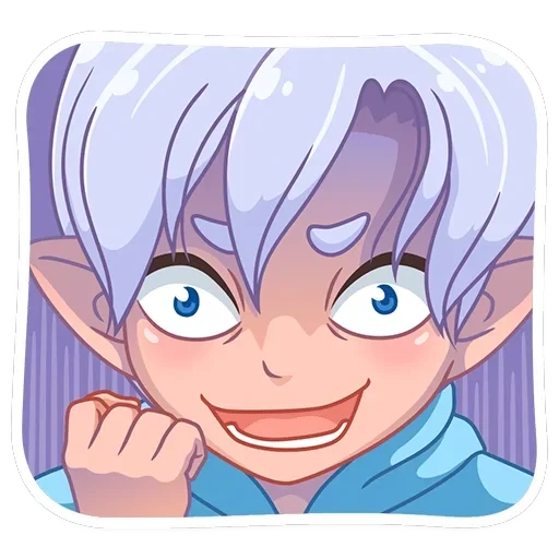 Ангел-кун — 46