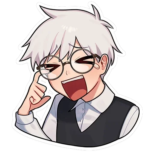 Антон — 12