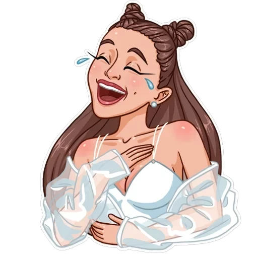 Ariana Grande — 1