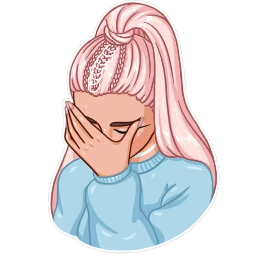 Ariana Grande — 12