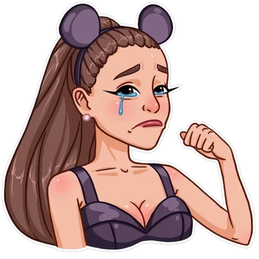 Ariana Grande — 14