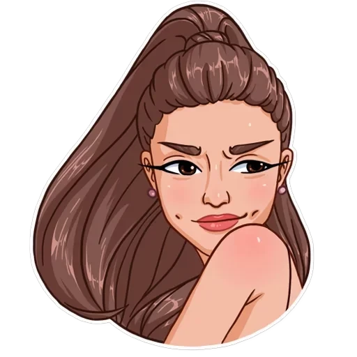 Ariana Grande — 20