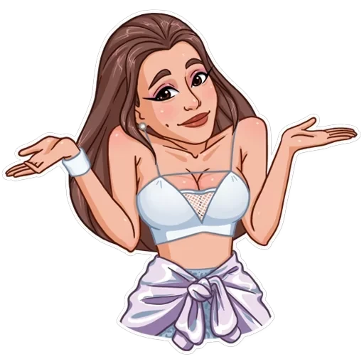 Ariana Grande — 22