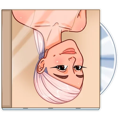 Ariana Grande — 24