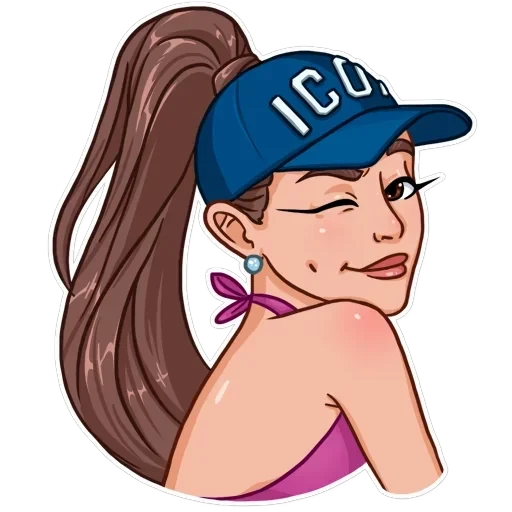 Ariana Grande — 6