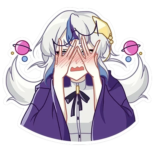 Астерия — 9