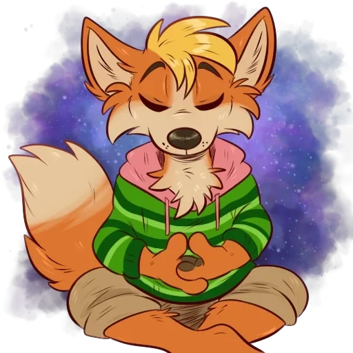 Atsu Fawx — 10