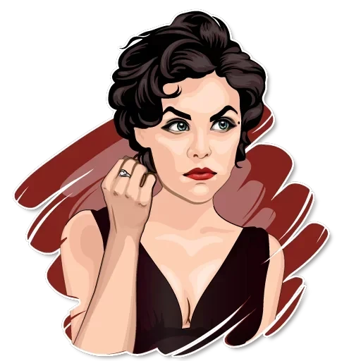 Audrey Horne — 11