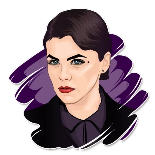 Audrey Horne — 13