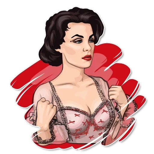 Audrey Horne — 15