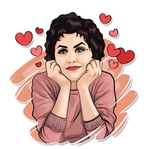 Audrey Horne — 9