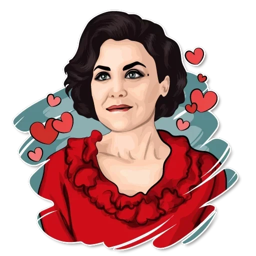 Audrey Horne — 10