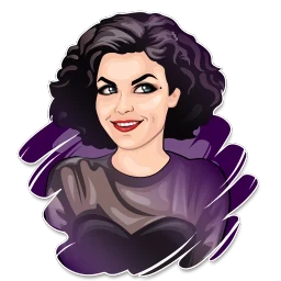 Audrey Horne