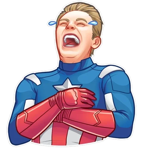 Avengers — 1
