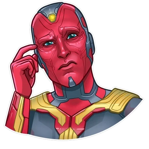 Avengers — 11